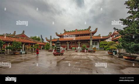 Le temple de Kaiyuan : Un bijou architectural millénaire à découvrir absolument !