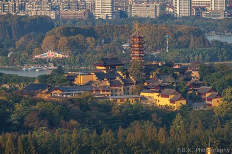 Le Temple de la Paix Céleste, Un Havre de Sérénité au Cœur Agité de Nanjing!