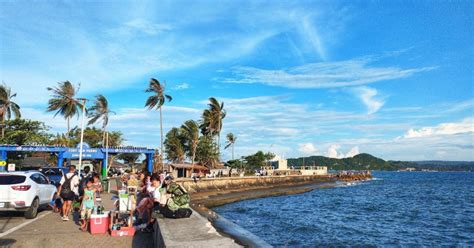 Le Fort San Pedro: Un vestige historique fascinant au cœur d'Iloilo!