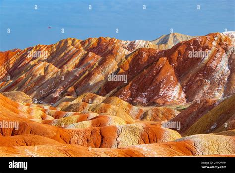 Le Parc Géologique de Hailingjima : Un spectacle de la nature à couper le souffle !